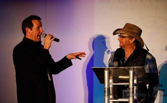 Blazent Celebrity Winterfest
