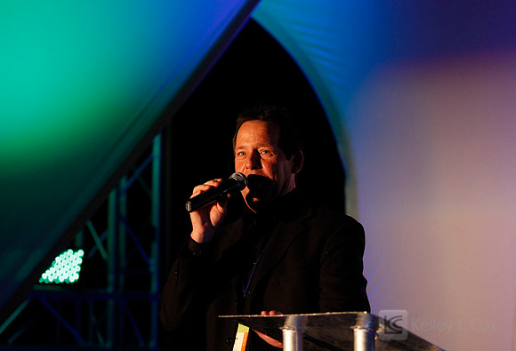 Blazent Celebrity Winterfest