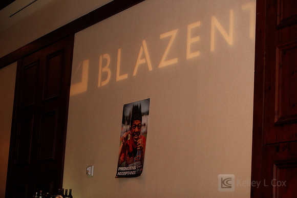 Blazent Celebrity Winterfest