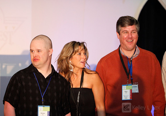 Blazent Celebrity Winterfest