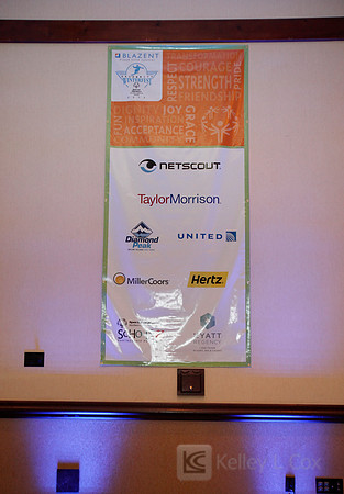 Blazent Celebrity Winterfest