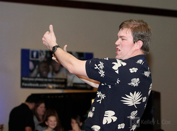 Blazent Celebrity Winterfest