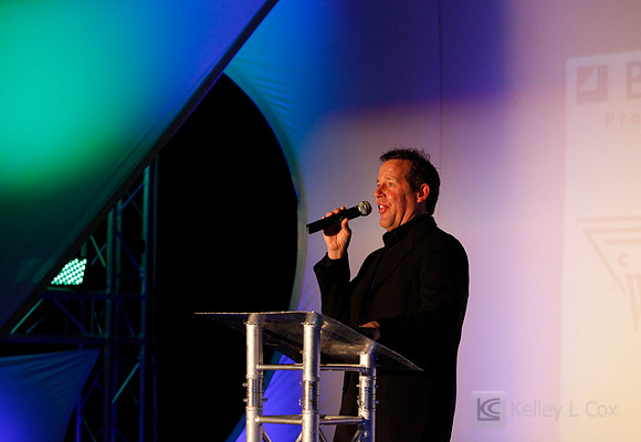Blazent Celebrity Winterfest