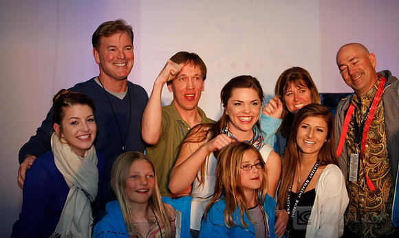 Blazent Celebrity Winterfest