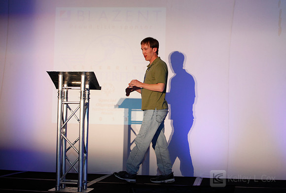 Blazent Celebrity Winterfest