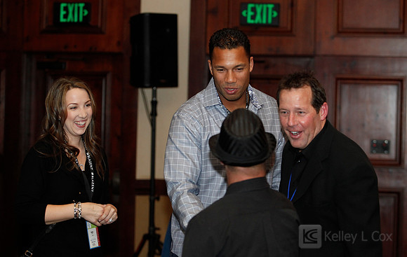 Blazent Celebrity Winterfest