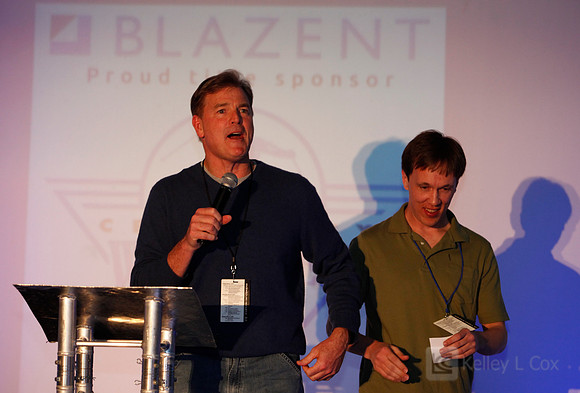 Blazent Celebrity Winterfest