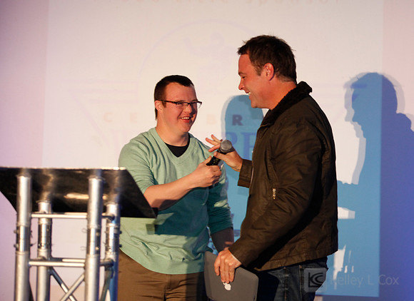 Blazent Celebrity Winterfest
