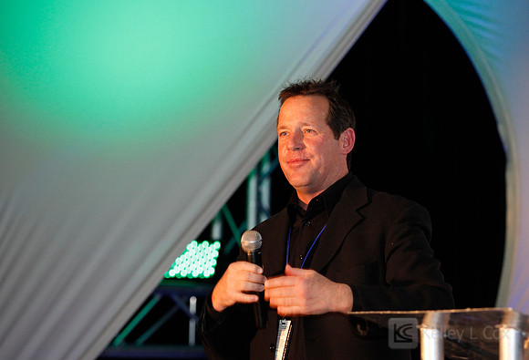 Blazent Celebrity Winterfest