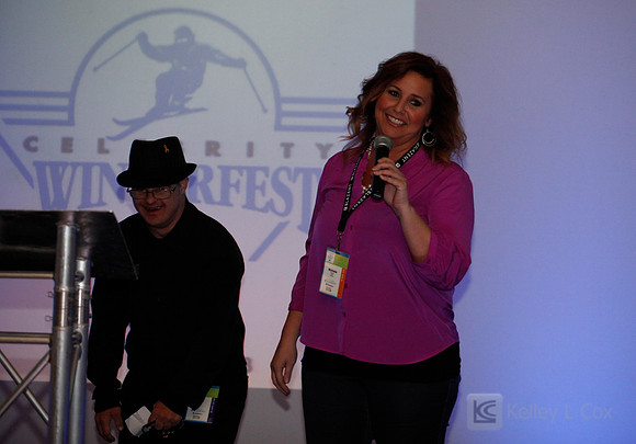 Blazent Celebrity Winterfest