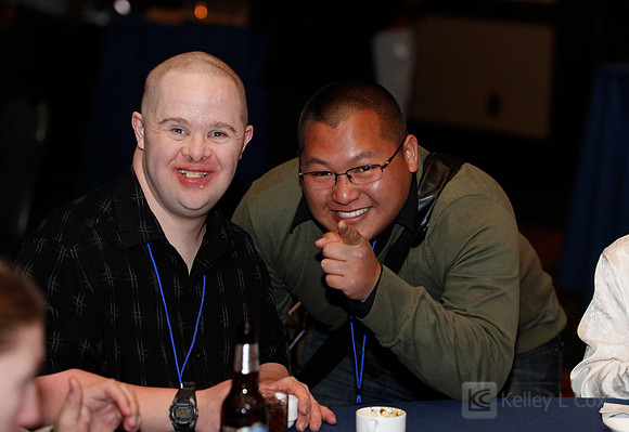 Blazent Celebrity Winterfest