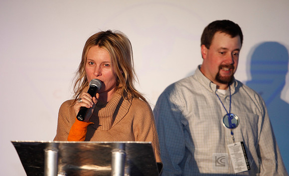 Blazent Celebrity Winterfest