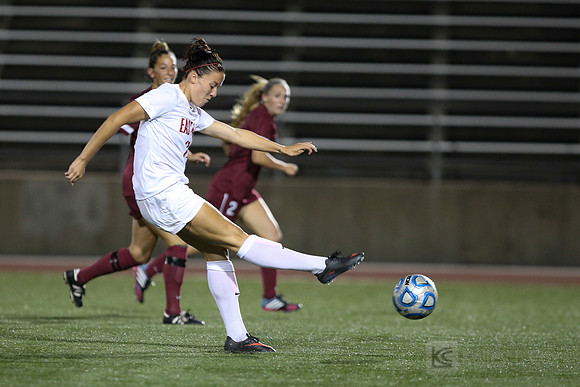 W Soccer: CSUEB v Chico