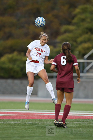 W Soccer: CSUEB v Chico