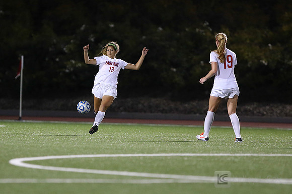 W Soccer: CSUEB v Chico