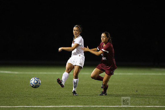 W Soccer: CSUEB v Chico