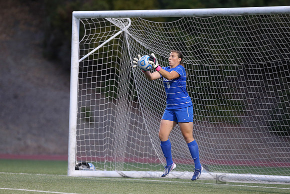 W Soccer: CSUEB v Chico