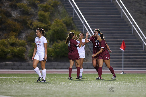 W Soccer: CSUEB v Chico