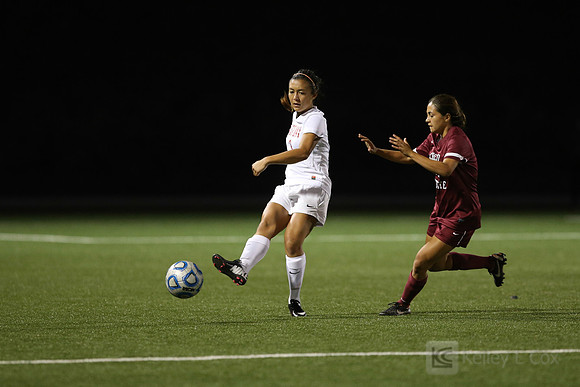 W Soccer: CSUEB v Chico
