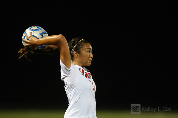 W Soccer: CSUEB v Chico
