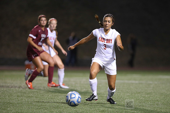 W Soccer: CSUEB v Chico