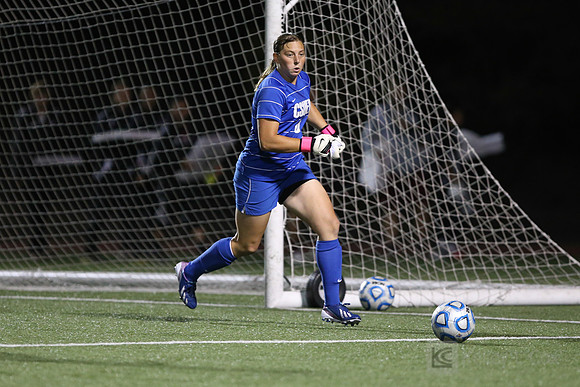 W Soccer: CSUEB v Chico