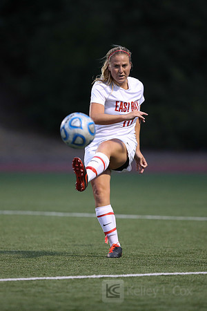W Soccer: CSUEB v Chico