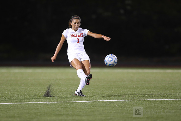 W Soccer: CSUEB v Chico
