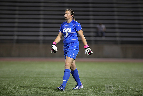 W Soccer: CSUEB v Chico