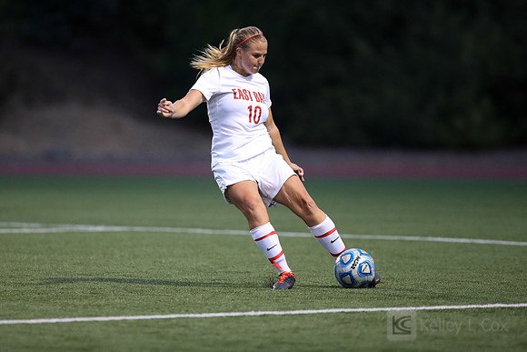 W Soccer: CSUEB v Chico
