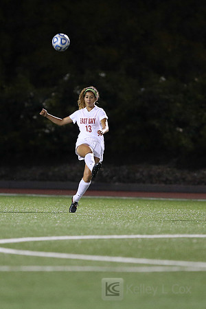 W Soccer: CSUEB v Chico