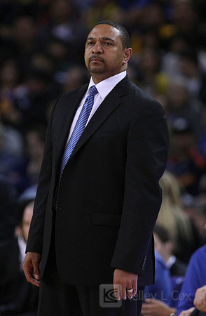 NBA: Portland Trail Blazers at Golden State Warriors