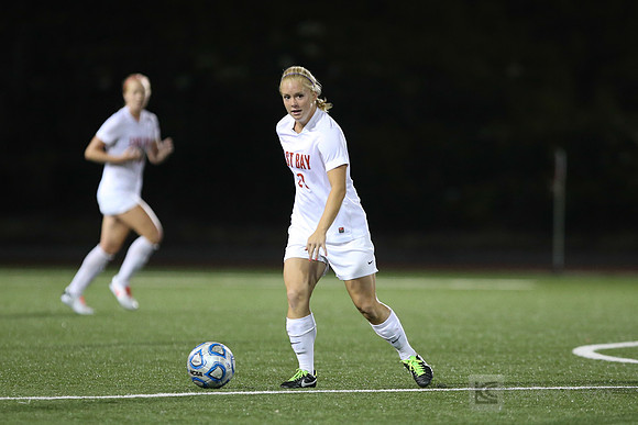 W Soccer: CSUEB v Chico