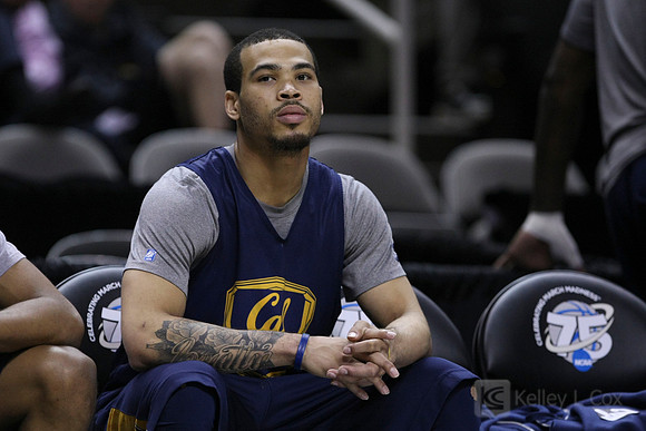 NCAA Basketball: NCAA Tournament-California Practice