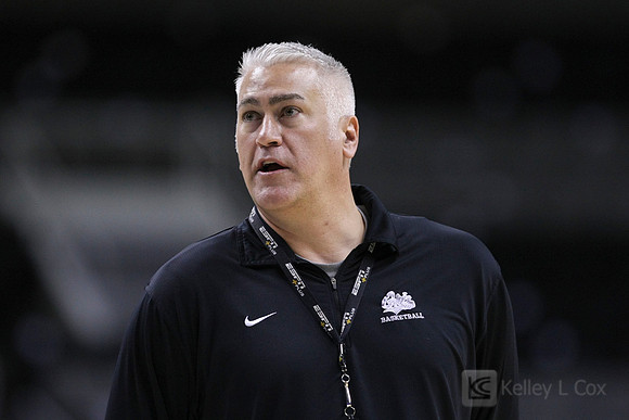 NCAA Basketball: NCAA Tournament-Montana Practice