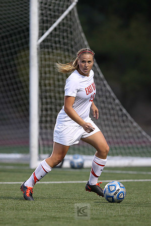W Soccer: CSUEB v Chico