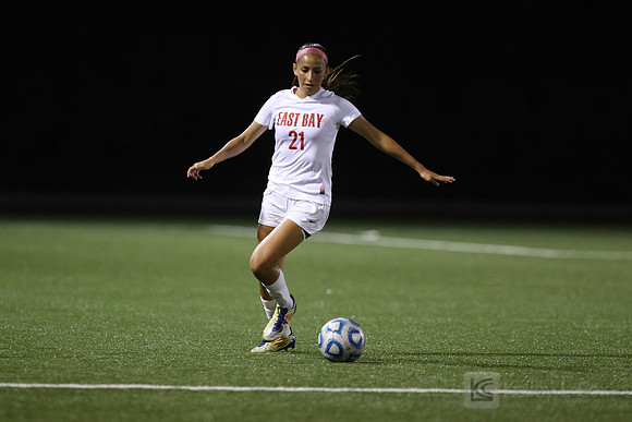 W Soccer: CSUEB v Chico