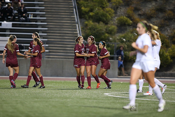 W Soccer: CSUEB v Chico