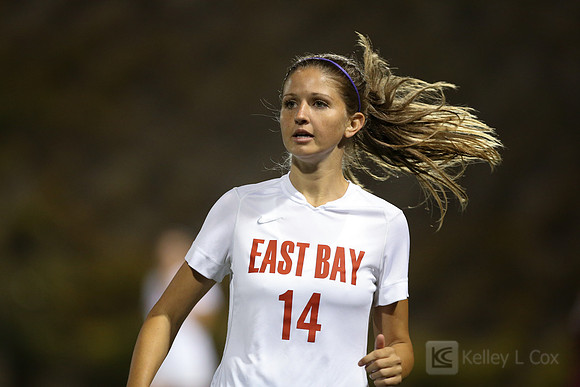 W Soccer: CSUEB v Chico