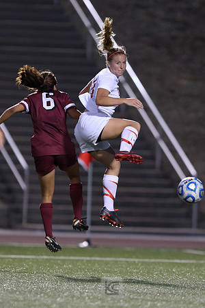 W Soccer: CSUEB v Chico