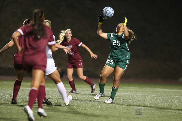 W Soccer: CSUEB v Chico