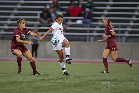 W Soccer: CSUEB v Chico