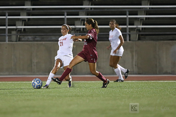W Soccer: CSUEB v Chico