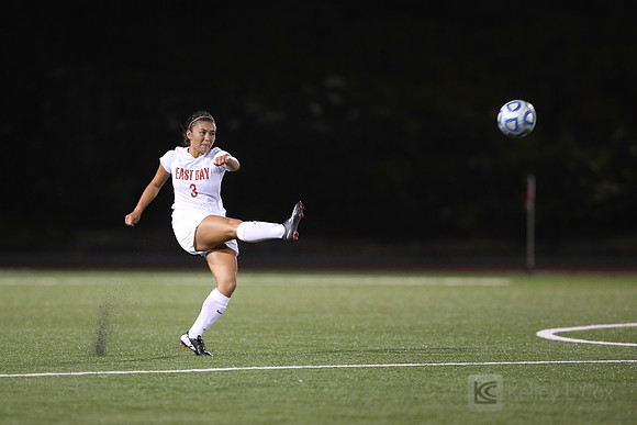 W Soccer: CSUEB v Chico