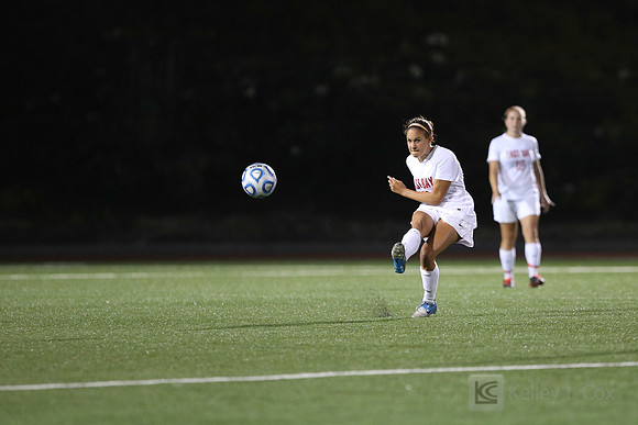 W Soccer: CSUEB v Chico