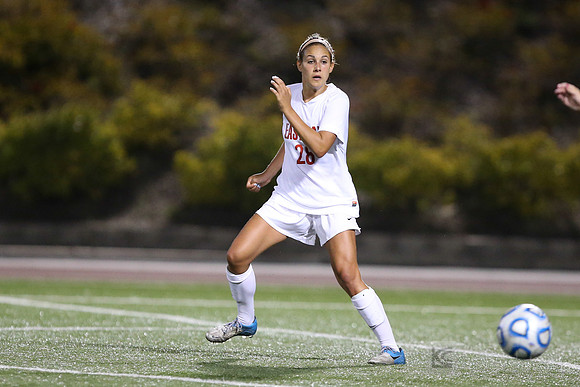 W Soccer: CSUEB v Chico