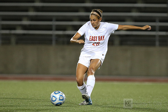 W Soccer: CSUEB v Chico