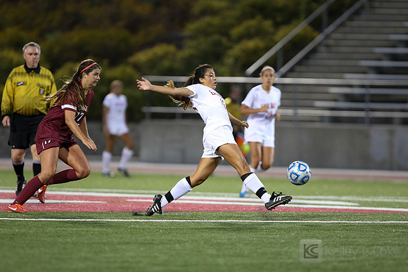 W Soccer: CSUEB v Chico