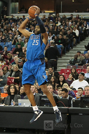 NBA: Dallas Mavericks at Sacramento Kings