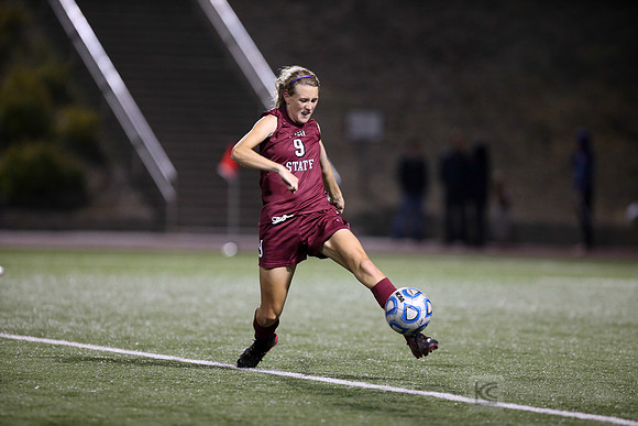 W Soccer: CSUEB v Chico